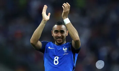 Top 10 cầu thủ tăng giá “phi mã” sau EURO 2016
