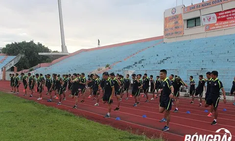 Tập huấn giám sát, trọng tài 2016: Hướng đến mùa giải thành công