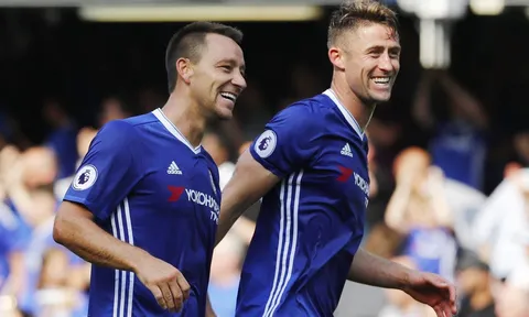 12 cầu thủ Chelsea sẽ trở về làm nhiệm vụ quốc gia tuần này