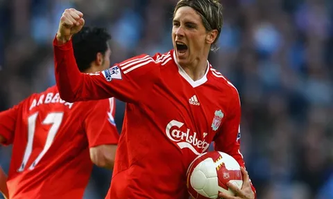 Những bản hợp đồng đắt giá nhất lịch sử Liverpool (Phần 2): 'Bom xịt' lên ngôi