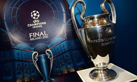 Tại sao Champions League không phải máy in tiền?