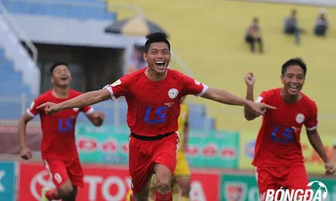 Hạng nhất QG 2016: TP.HCM cô đơn trên đỉnh