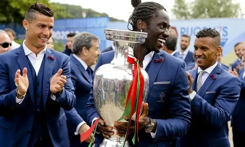 10 bản hợp đồng đắt giá nhất Juventus: Kỷ lục gọi tên Higuain