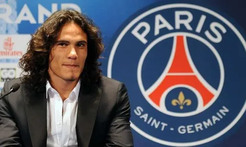 10 bản hợp đồng đắt giá nhất Ligue 1: Đầu tàu PSG