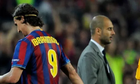 10 bản hợp đồng tệ nhất của Pep Guardiola