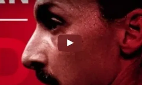 10 bàn thắng đẹp của Ibrahimovic trong màu áo PSG