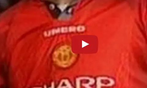 10 bàn thắng kinh điển của Eric Cantona