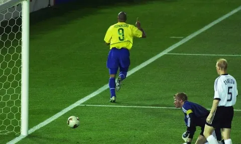 10 bàn thắng kinh điển nhất lịch sử World Cup