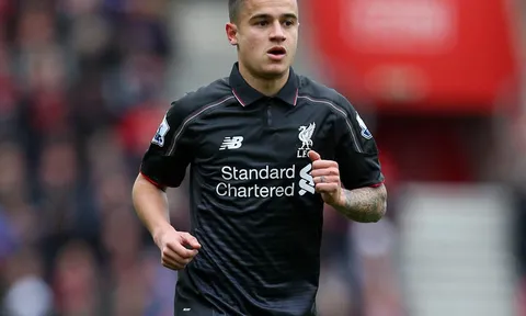 10 cầu thủ hưởng lương cao nhất Liverpool: Coutinho bèo bọt