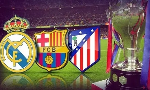 10 CLB mạnh nhất La Liga sở hữu đội hình như thế nào mùa giải mới?