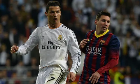 10 kỷ lục ghi bàn chờ Ronaldo và Messi phá