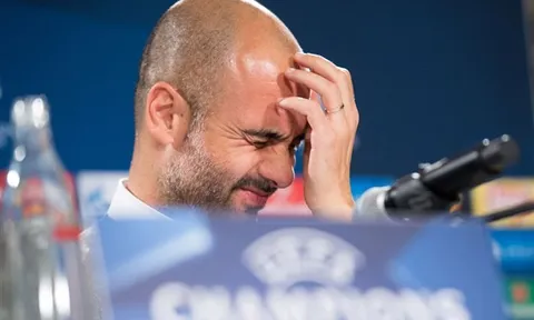 '10 năm nữa Man City mới có thể vô địch Champions League'