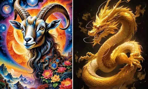 10 ngày tới 3 con giáp vận khí lên hương, gặp thời đổi vận