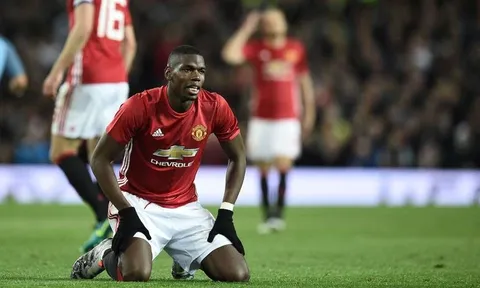 10 ngôi sao gây thất vọng nhất Premier League mùa này