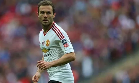 10 ngôi sao từng bị Jose Mourinho loại bỏ không thương tiếc