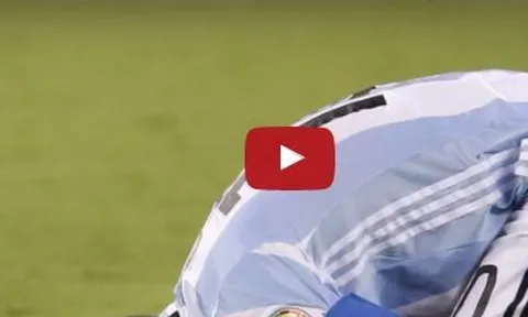 10 pha lỡ penalty kinh điển