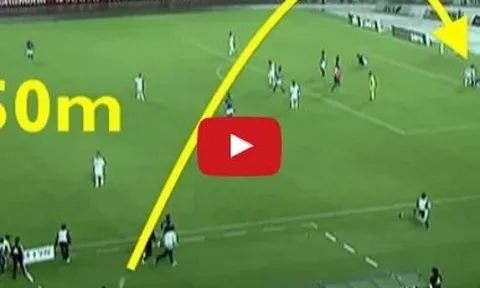 10 pha xử lý siêu kĩ thuật của các huấn luyện viên
