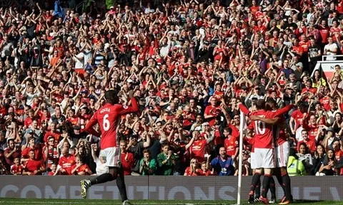 10 sự thật bất ngờ trong lịch sử Premier League