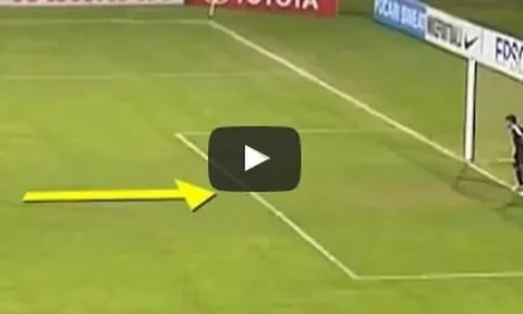 10 tình huống cực 'Fair Play' khi sút penalty
