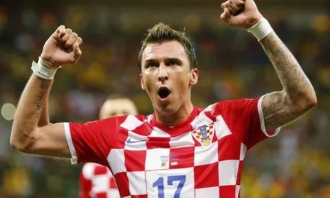 Điểm tin tối 29/07: Arsenal săn tiền đạo Juventus, lộ số áo của Pogba ở M.U