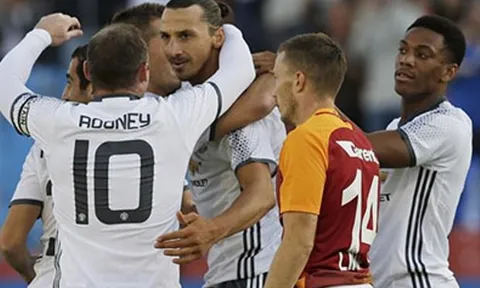 Jose Mourinho nên vui vì loạt trận quốc tế