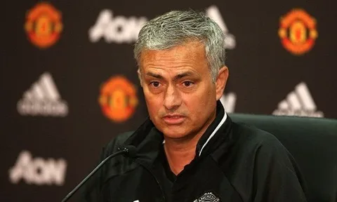 Mourinho xác nhận: Man Utd sẽ có bản hợp đồng thứ tư