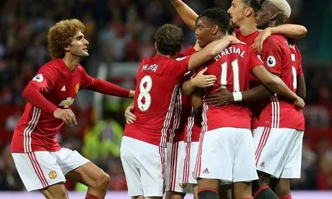 5 điểm nhấn sau trận Man United - Southampton