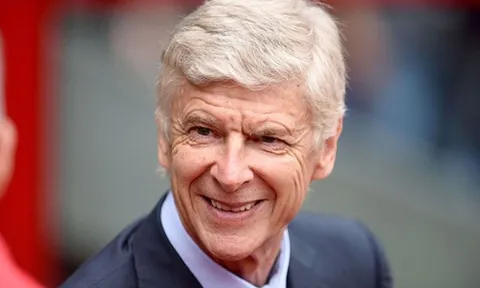 HLV Wenger mang tin vui chuyển nhượng đến Arsenal, đòi mua cả Pogba