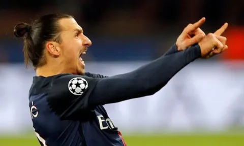 Mourinho kể chuyện thuyết phục Ibrahimovic đến Man United