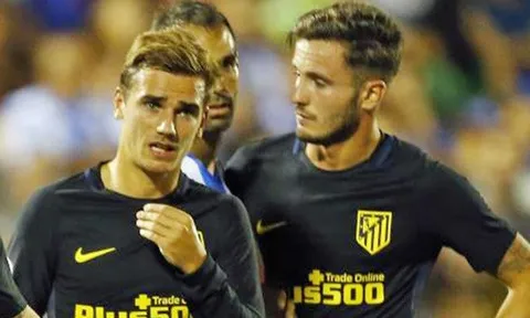 Griezmann nên suy nghĩ trước khi nói