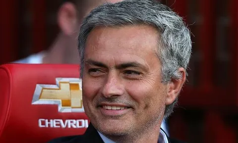 Jose Mourinho nói về 'Fergie time'