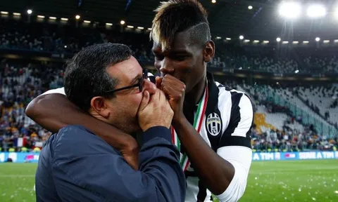 Pogba gấp đôi Bale, Balotelli giành bóng vàng và những phát ngôn gây sốc của Mino Raiola