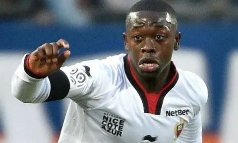 CHÍNH THỨC: Leicester City đón tân binh thứ 4, dọn đường cho Kante ra đi