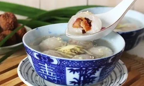 12 món chè ngon nhất Việt Nam, đi du lịch nhất định phải thử, có món nghe tên đã thấy tò mò, giá từ 10.000 đồng