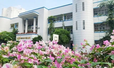 12 trường ở TP.HCM có tỷ lệ chọi vào lớp 10 cao nhất 2026: Bất ngờ với cái tên dẫn đầu, xấp xỉ 8 điểm/môn mới đỗ