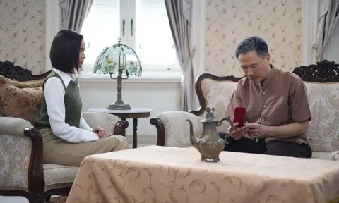 Tái hôn ở tuổi 58, đêm tân hôn của tôi, con dâu khóc lóc đòi bỏ chồng