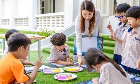 Bài toán đầu tư giáo dục: Làm sao để sở hữu lộ trình ib chuẩn toàn cầu với chi phí tối ưu nhất?