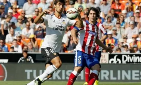 17h00 ngày 02/10, Valencia vs Atletico Madrid: Bầy dơi gặp khó