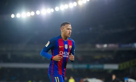 180 triệu, và Neymar sẽ đến Manchester United?