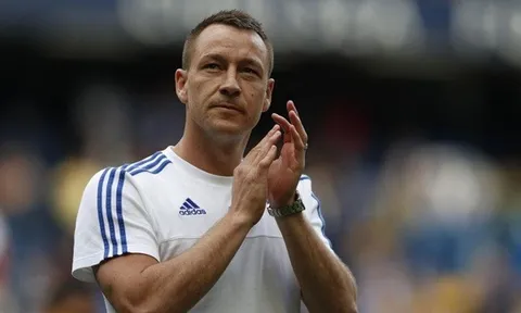 Đã xác định được đội trưởng Chelsea mùa tới