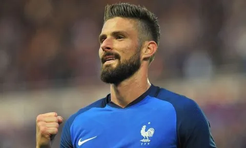 Điểm tin tối 13/07: M.U bị làm khó vụ Pogba, Giroud sẵn lòng chia tay Emirates
