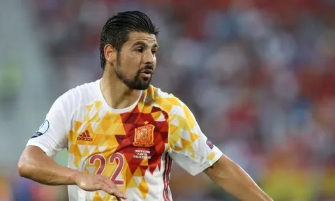 Quan điểm chuyên gia: Nolito khó có suất chính thức ở Man City