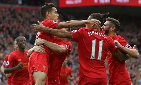 18h30 ngày 01/10, Swansea City vs Liverpool: Khó cản The Kop