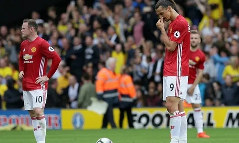 18h30 ngày 24/09, Man United vs Leicester City: Nơi đầu sóng ngọn gió
