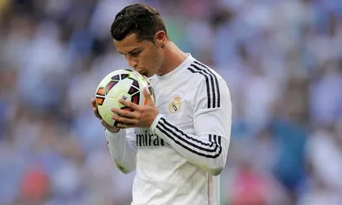 Một mình Ronaldo bằng 4 đội tuyển Hungary