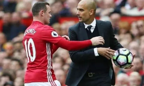 5 sai lầm của Jose Mourinho khiến Man United thua Man City