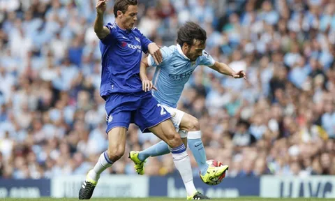 19h30 ngày 03/12, Man City vs Chelsea: Sóng dậy Etihad