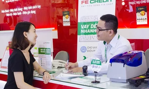 Cần có trách nhiệm khi vay tiêu dùng