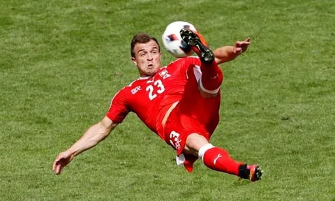 20 siêu phẩm đỉnh cao ở EURO 2016