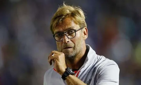 Xây mộng vô địch, Klopp quyết giữ chân 'Vua áo đấu'